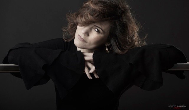 Chiara Luppi & Trio Soul für MusicalBrolo