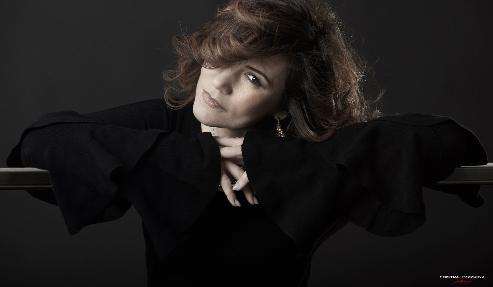 Chiara Luppi & Trio Soul für MusicalBrolo