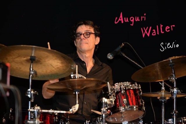 Concerto jazz al Barracuda di Sirmione con il trio Linea C