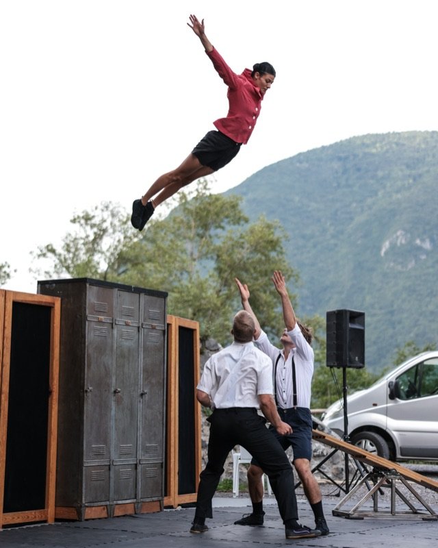 KOSTUM in Bogliaco