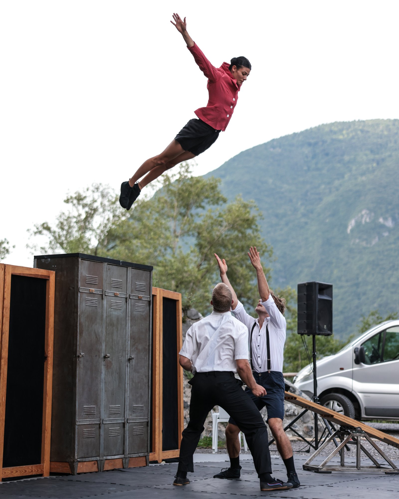 KOSTUM in Bogliaco