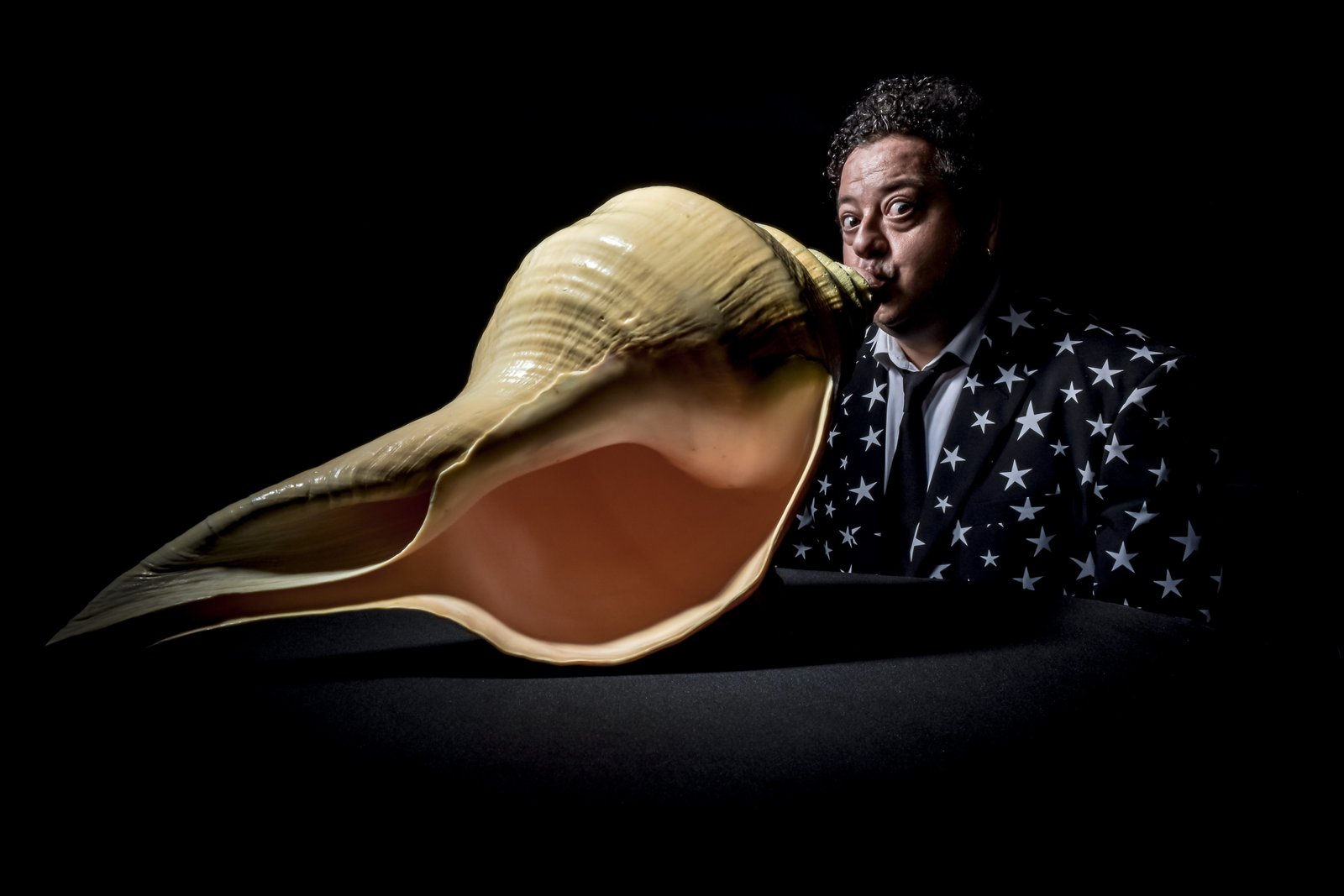 Mauro Ottolini & Orchestra Ottovolante per MusicalBrolo